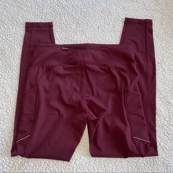 Lululemon leggings - Picture 3 of 4